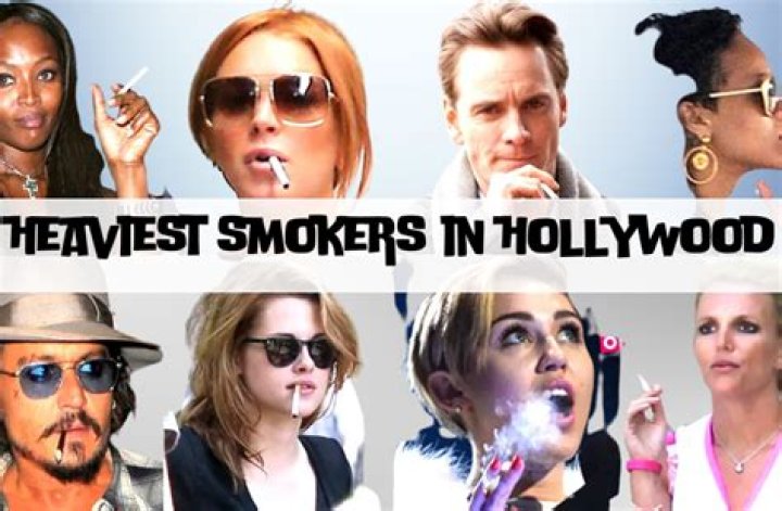 Smoking Habits Of Hollywood's Leading Lady: Maura Tierney's Smoking Journey