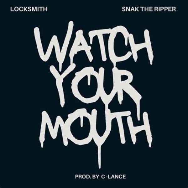 Snak the Ripper