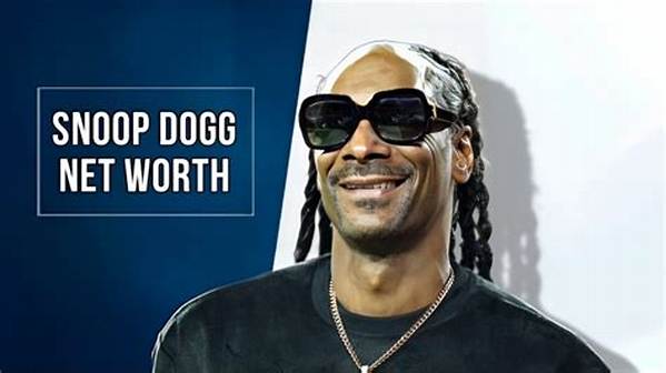 Snoop Dog Net Worth – How Much Is Snoop Dog Worth?