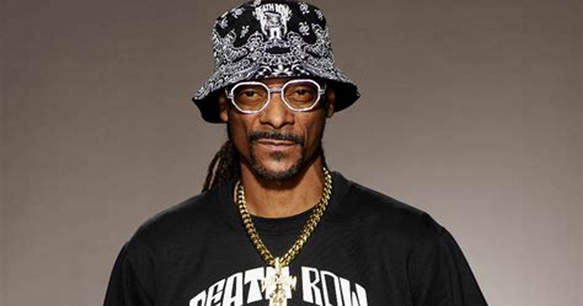 Snoop Dogg Biography - Legit. Ng