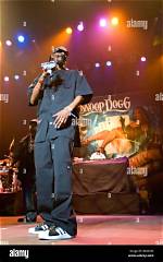 Snoop Dogg Concert in Yerevan to Proceed Despite Protests