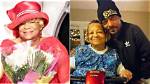Snoop Dogg Emotionally Announces Death of Mum Beverly Tate After 6 Months in Hospital