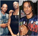 Snoop Dogg’s Son Corde Broadus Have a Son Zion Kalvin with Partner Jessica Kyzer