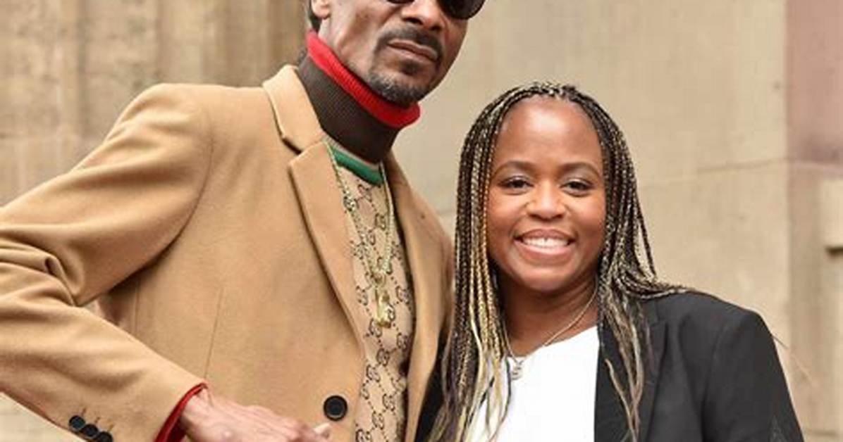 Snoop Dogg- Wiki, Height, Net Worth, Wife