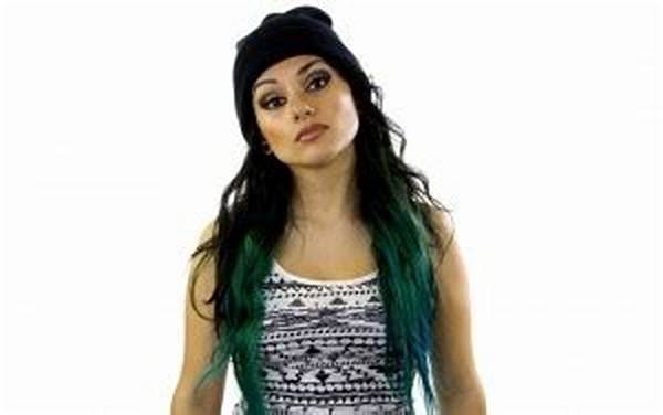 Snow Tha Product's Biography and Facts'
