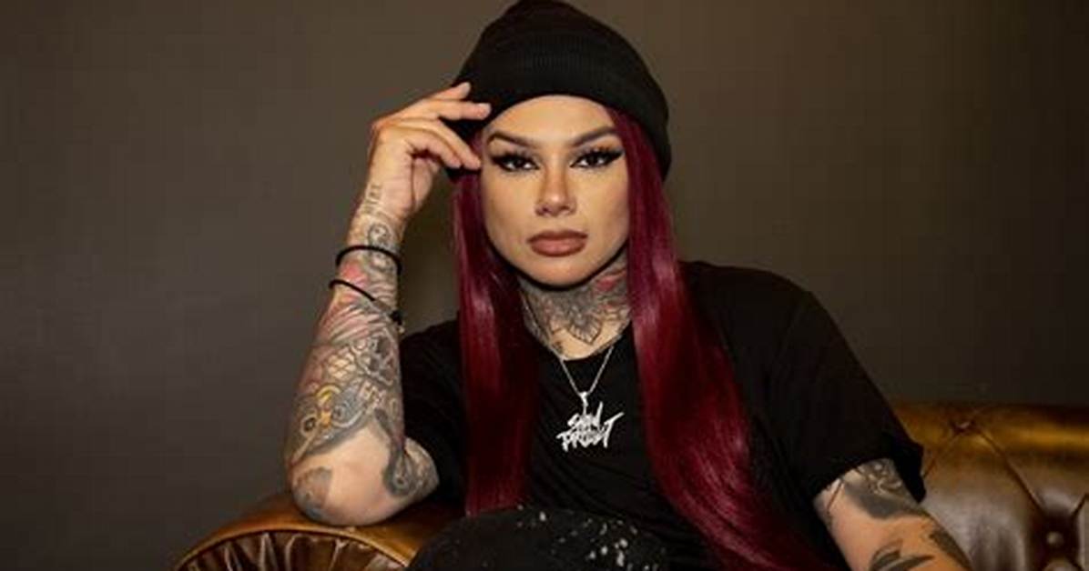 Snow Tha Product