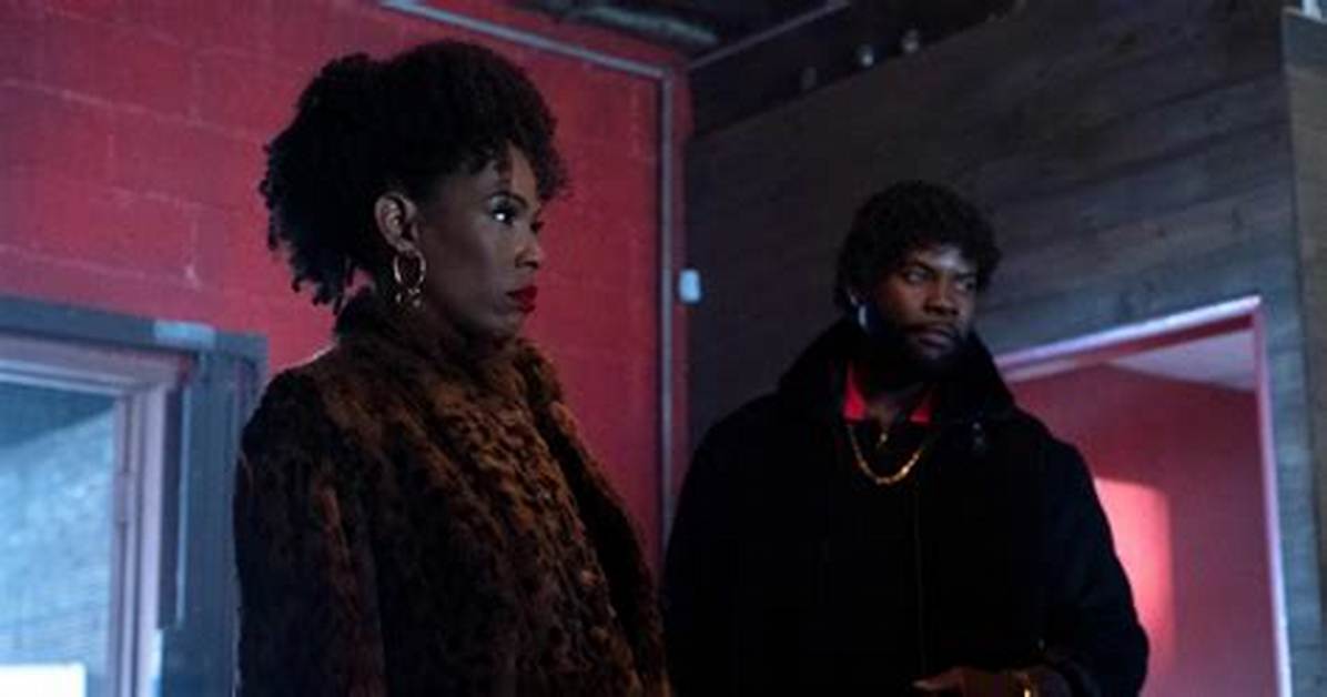 'Snowfall' Season 5: Angela Lewis Talks Aunt Louie's Leadership Role and Character Deaths (Exclusive)