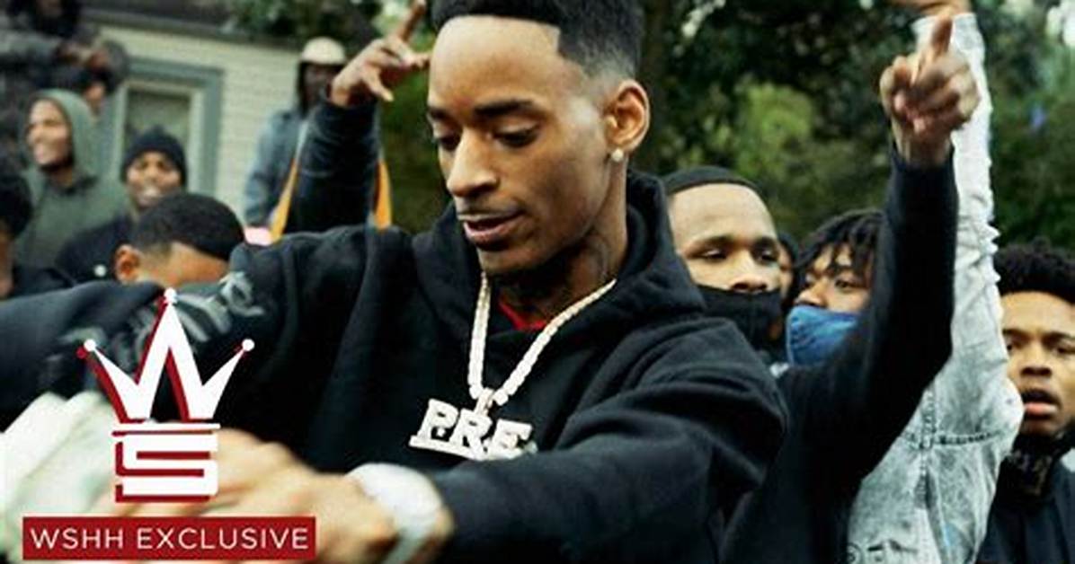 Snupe Bandz Net Worth - How Much Does Snupe Bandz Make?