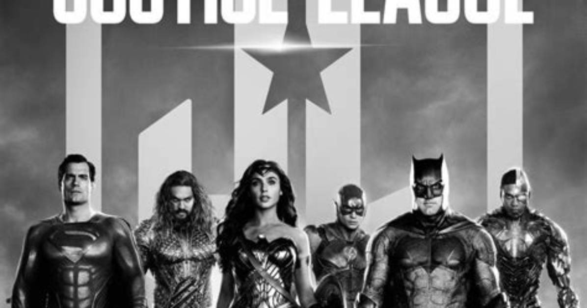 Snyder Cut of Justice League May Inspire More 'Batman' & 'Justice League' Projects