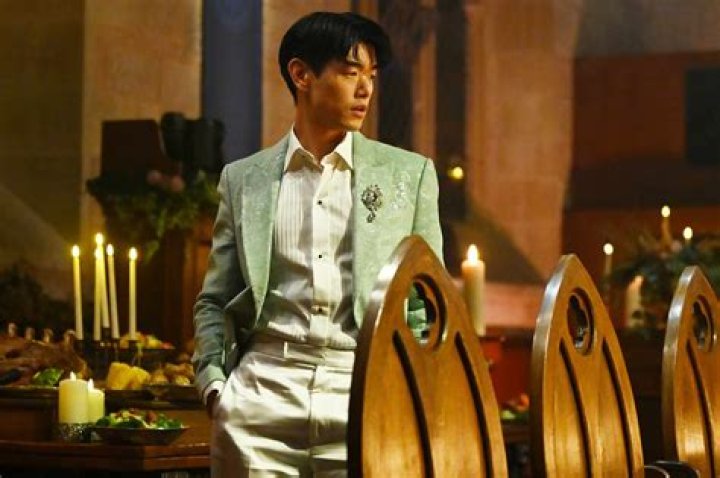 So, What Does Eric Nam Like To Do In His Free Time?