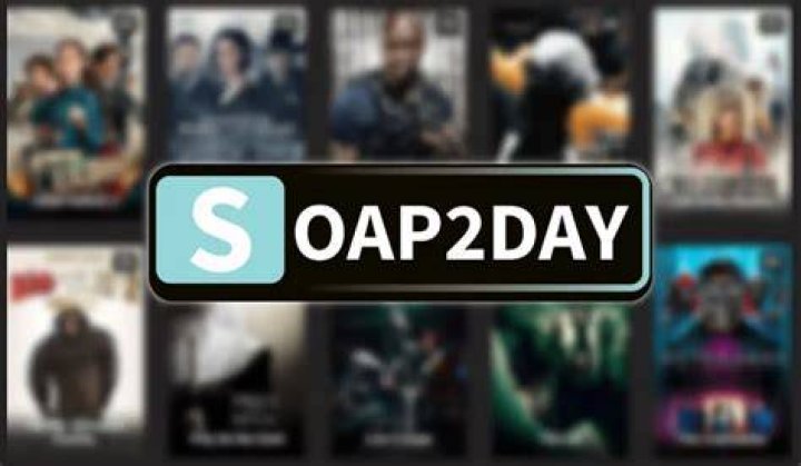 Soap2day All you need to know about the platform