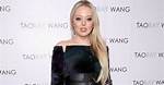 Social Media Users Defend Tiffany Trump After Mean "Fat" Tweets Surface