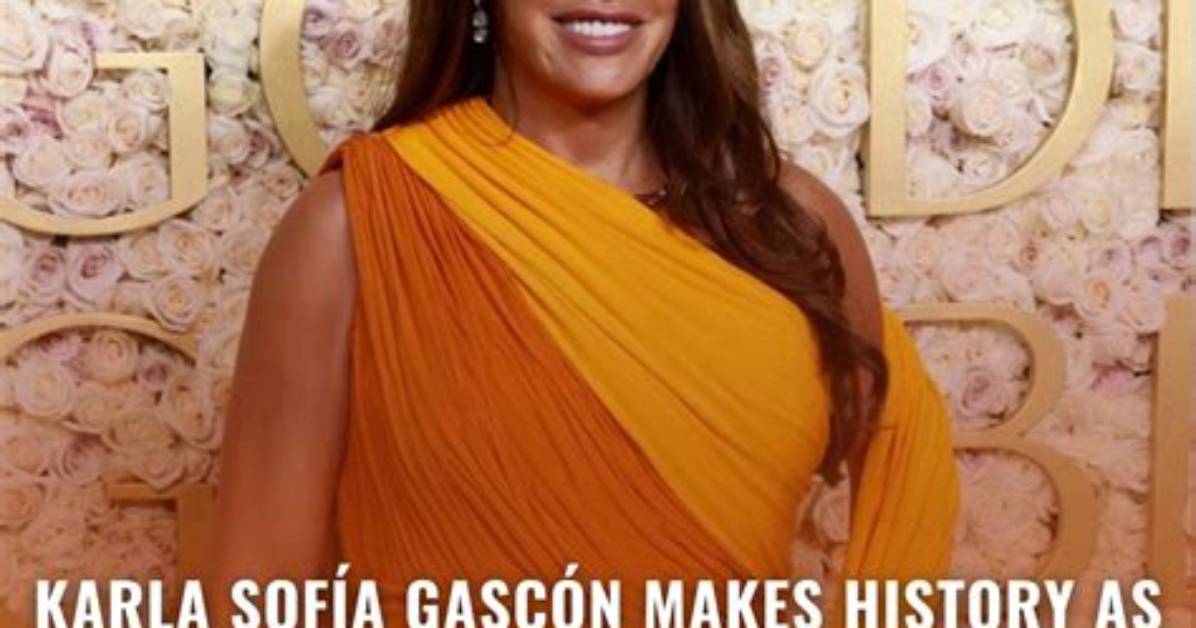 Sof%C3%Ada Jirau Makes History by Becoming Victoria 150. Jpg