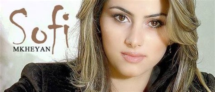 Sofi Mkheyan