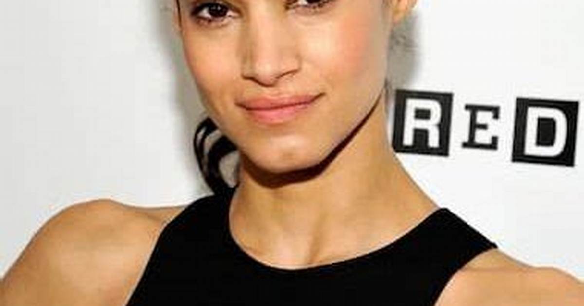 Sofia Boutella Bio: Age, Height, Net Worth, Who Is She Dating?