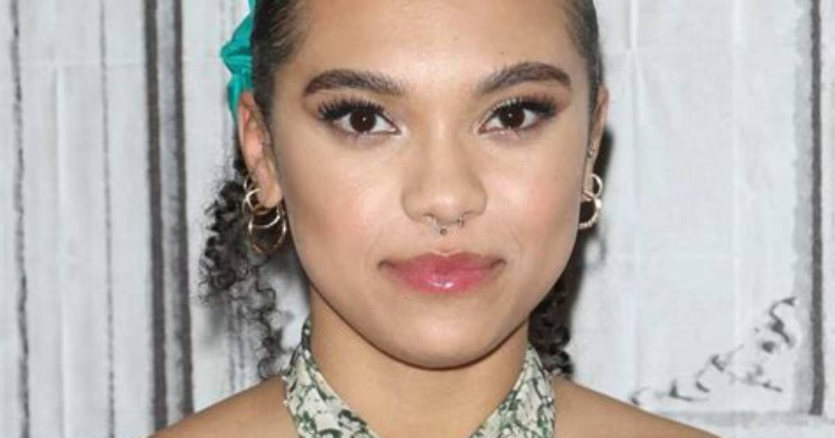 Sofia Bryant’s Biography: Age, Parents, Movies and Tv Shows