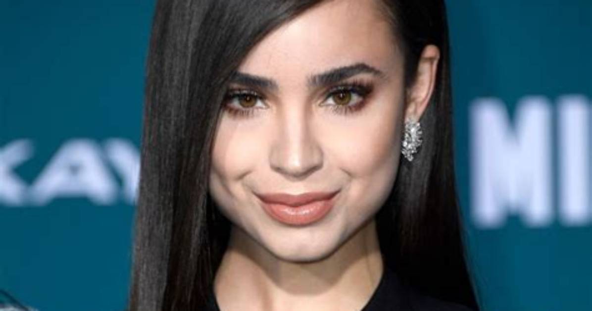 Sofia Carson
