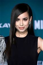 Sofia Carson