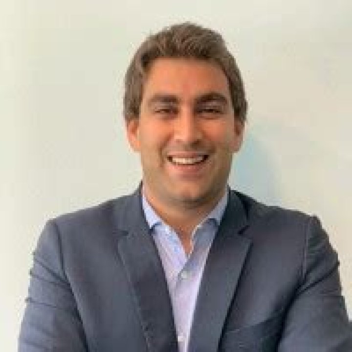 Sofiene Ben Slimane Senior Relationship Manager AfricInvest Group