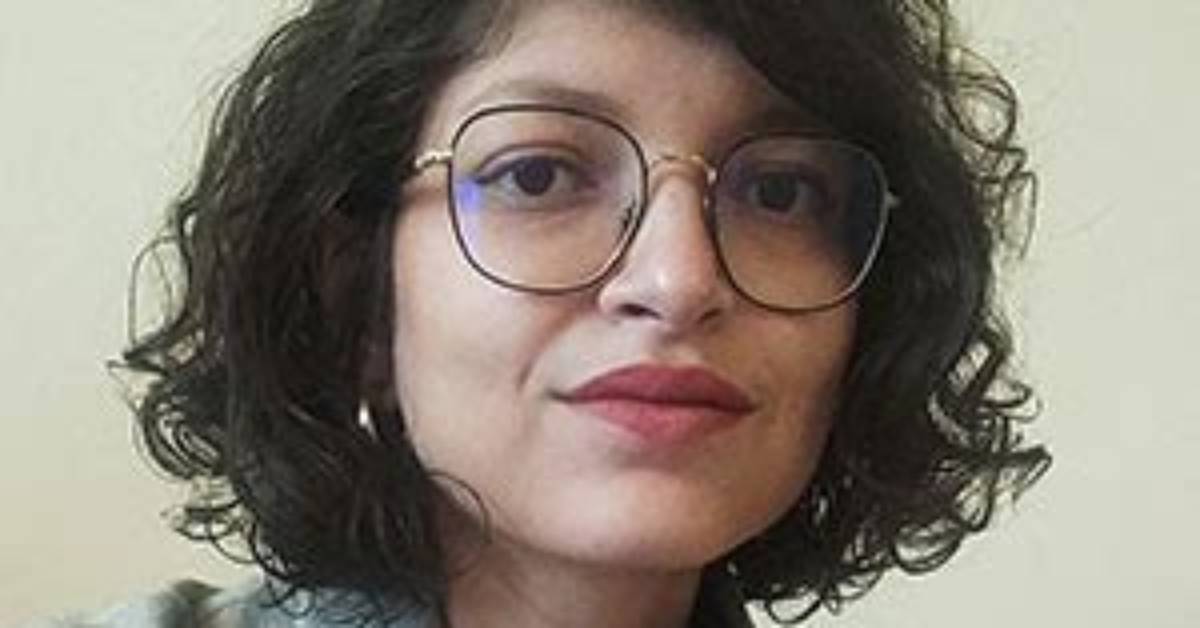Sohini Pal
