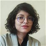 Sohini Pal