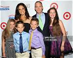 Soledad O’brien | Husband, Children and Family