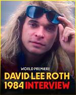Some Sources Say David Lee Roth Is a Father of 2 Children, Is It True?