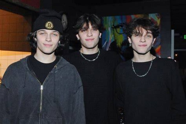 Somerville’s Very Own TikTok Triplets Return Home, Wrap Tour