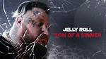 Son of a Sinner by Jelly Roll Chart Achievements
