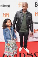 Sonal Chappelle: the Only Daughter of Dave Chappelle