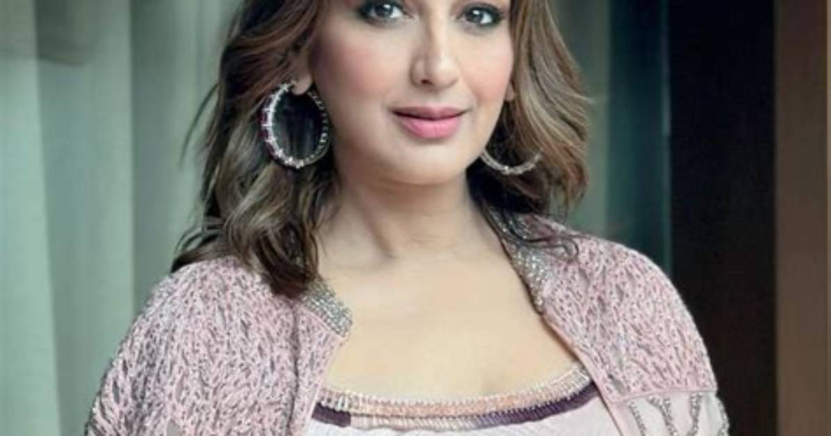 Sonali Bendre