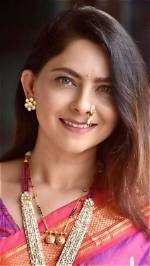 Sonali Kulkarni