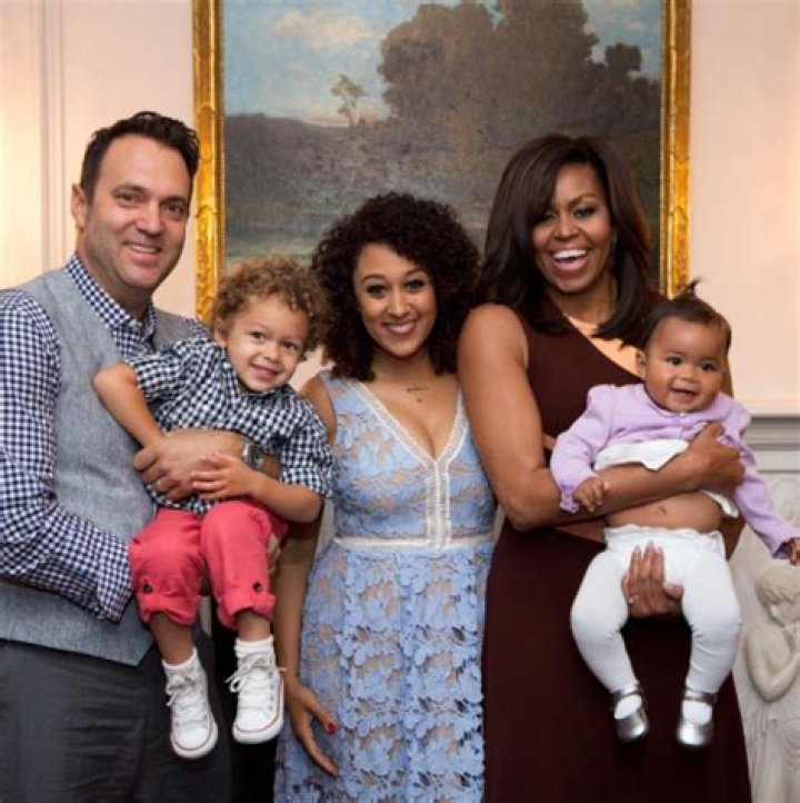 Sondra’s Twins Are Named After Winnie and Nelson Mandela 15 Things