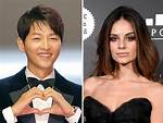 Song Hye-Kyo Boyfriend | Who Is She Dating Now | Kids and Relationship