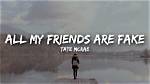 Songs About Fake Friends | Popnable