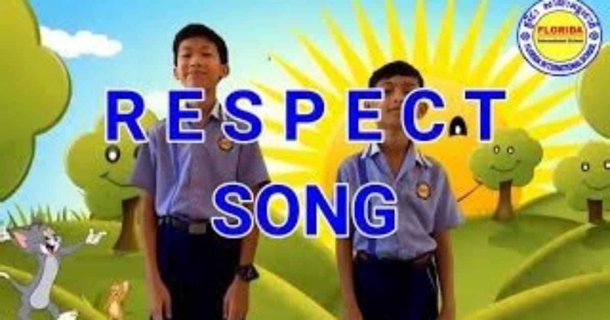Songs About Respect | Popnable