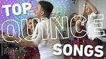 Songs for Quinceaneras Surprise Dance