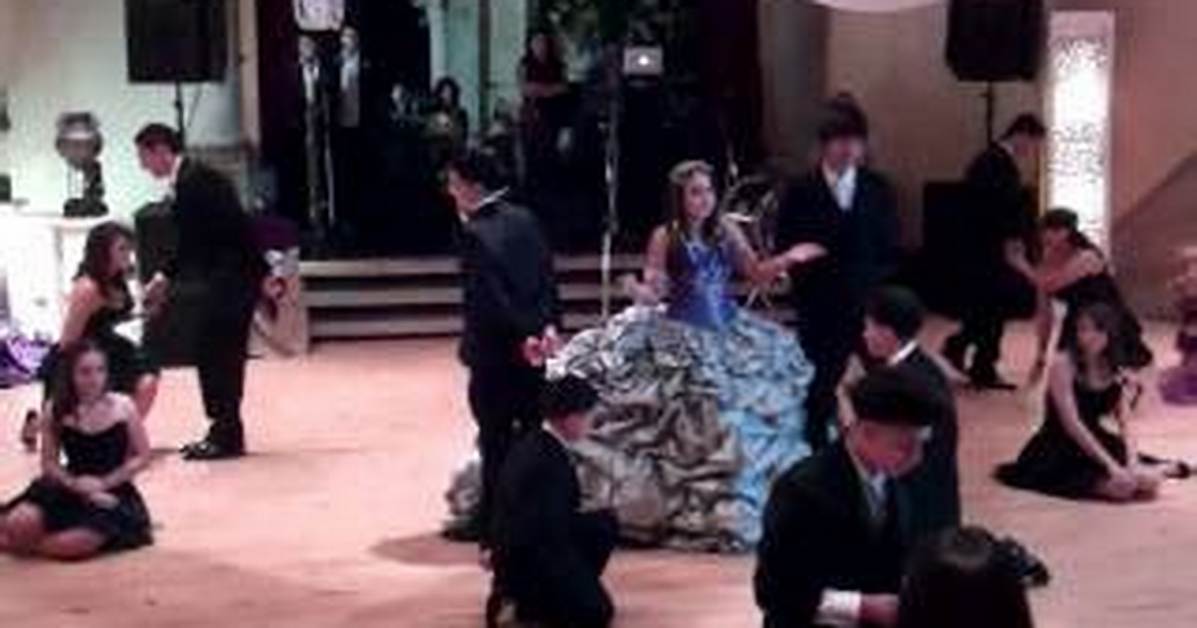 Songs for Xv Vals | Popnable