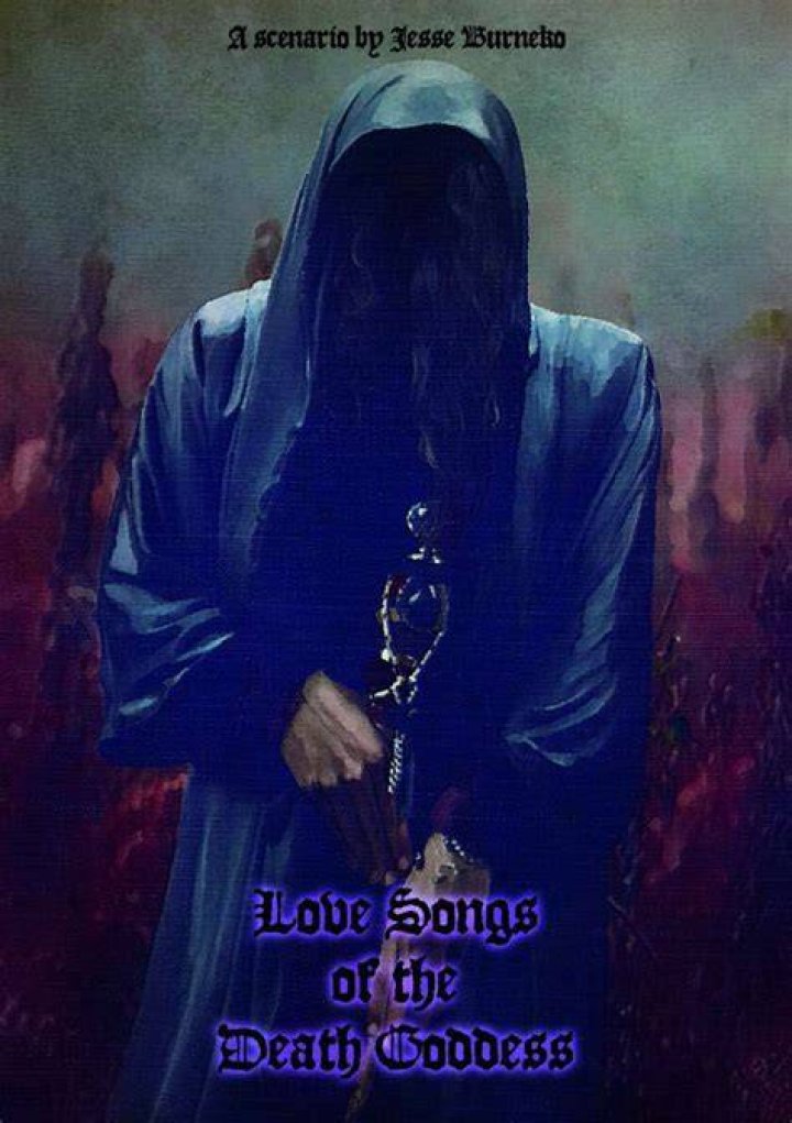 SONGS OF LOVE & DEATH Read Online Free Book by R.R. Martin at