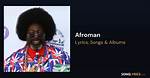 Songs Released by Afroman from Usa