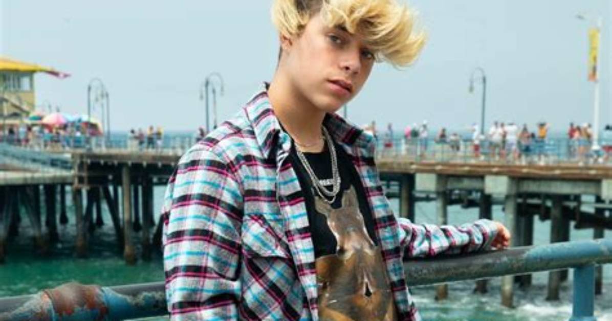 Songs Released by Gavin Magnus from Usa