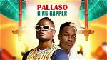 Songs Released by Pallaso from Uganda