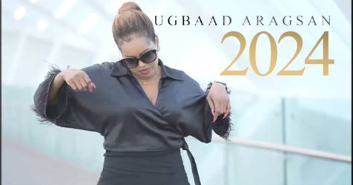 Songs Released by Ugbaad Aragsan from Somalia