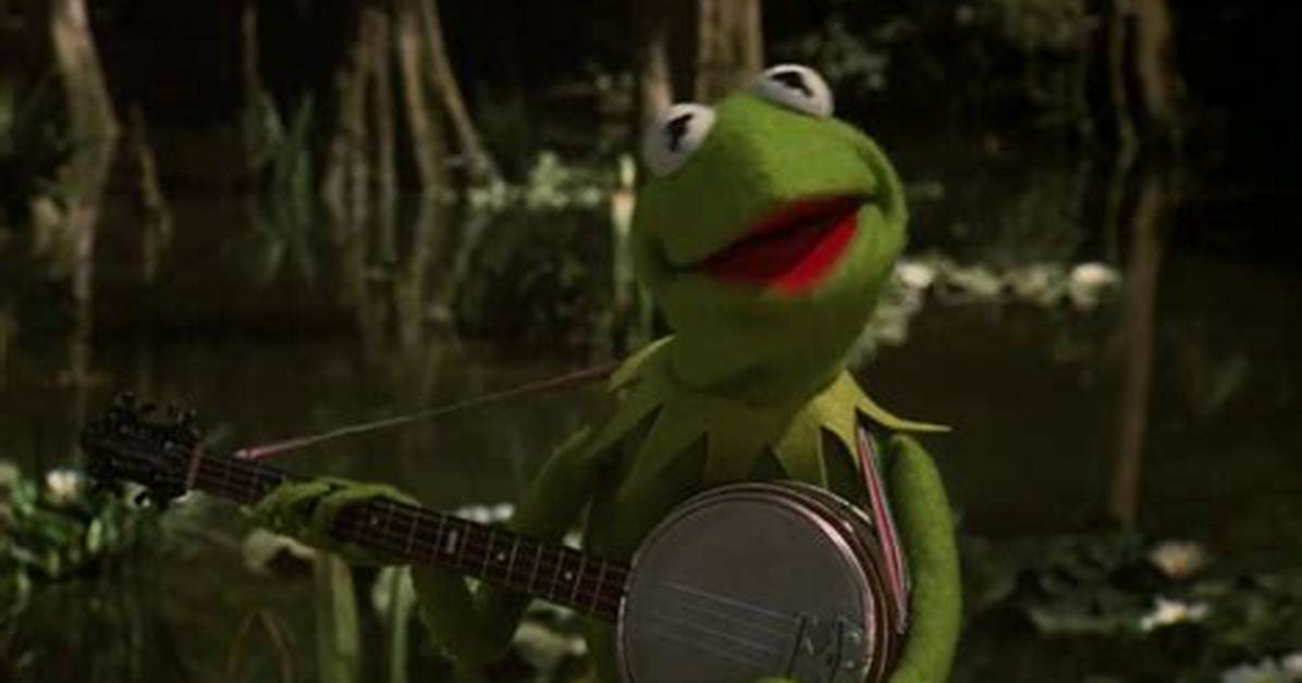 Songs with Kermit | Popnable