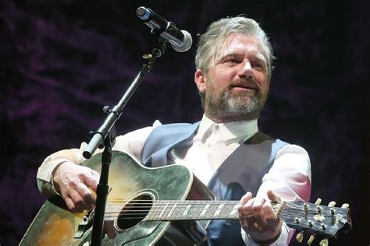 Songwriter Keith Gattis, Whose Songs Were Cut by Kenny Chesney and