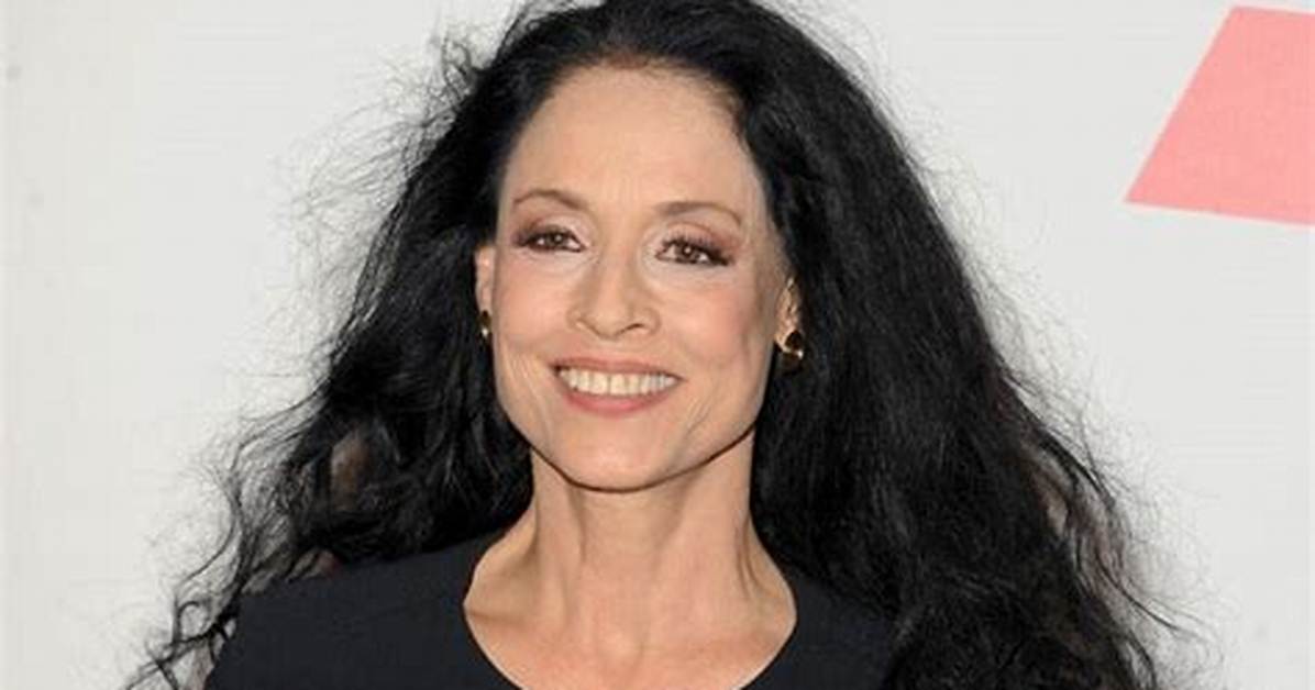Sonia Braga Net Worth
