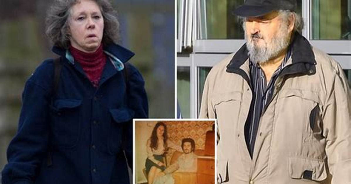 Sonia Sutcliffe Biography: Where Is Peter Sutcliffe's Wife Now?