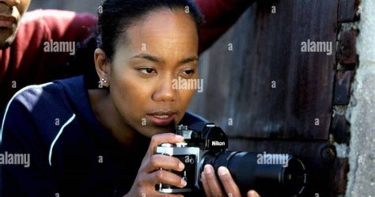 Sonja Sohn