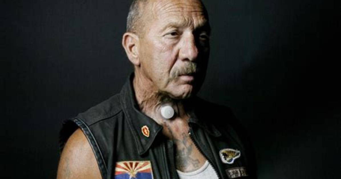 Sonny Barger, the Godfather of the Hells Angels, Has Died at Age 83