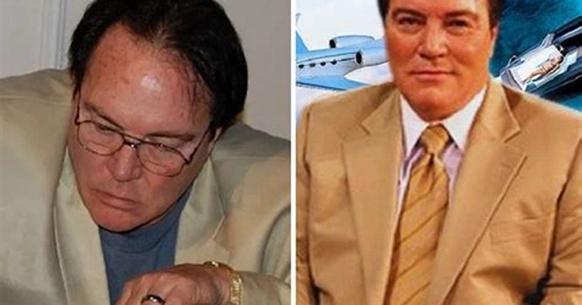 Sonny Landham Net Worth